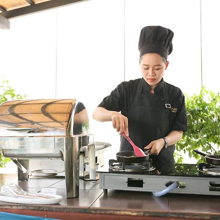 Le Patta Hotel Chiang Rai Sha Extra Plus Экстерьер фото