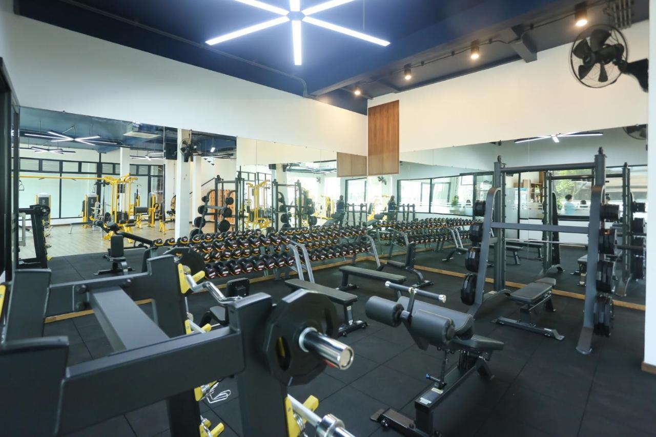 Le Patta Hotel Chiang Rai Sha Extra Plus Экстерьер фото