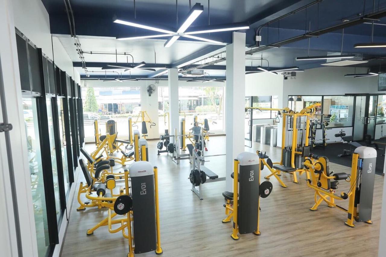 Le Patta Hotel Chiang Rai Sha Extra Plus Экстерьер фото