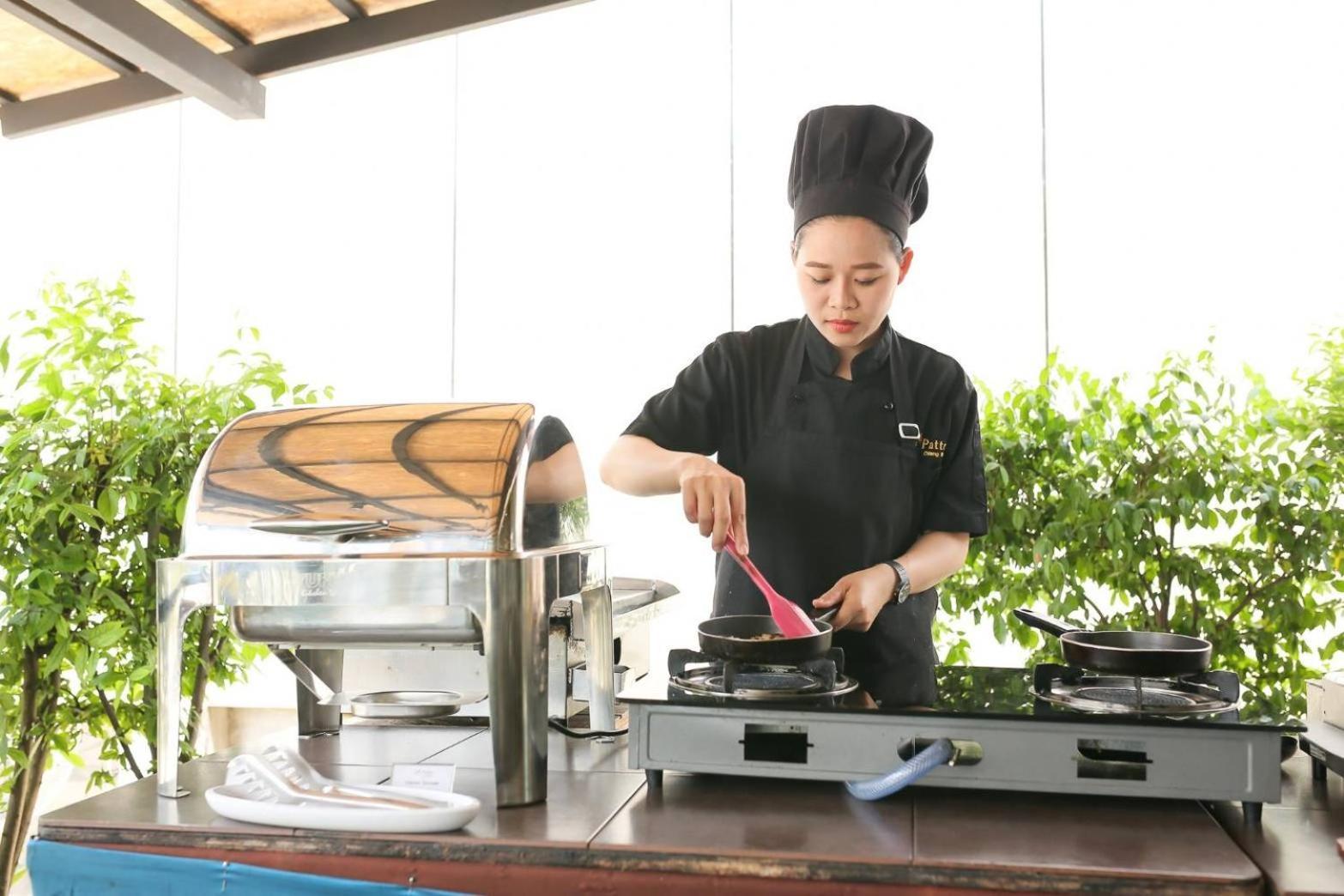 Le Patta Hotel Chiang Rai Sha Extra Plus Экстерьер фото