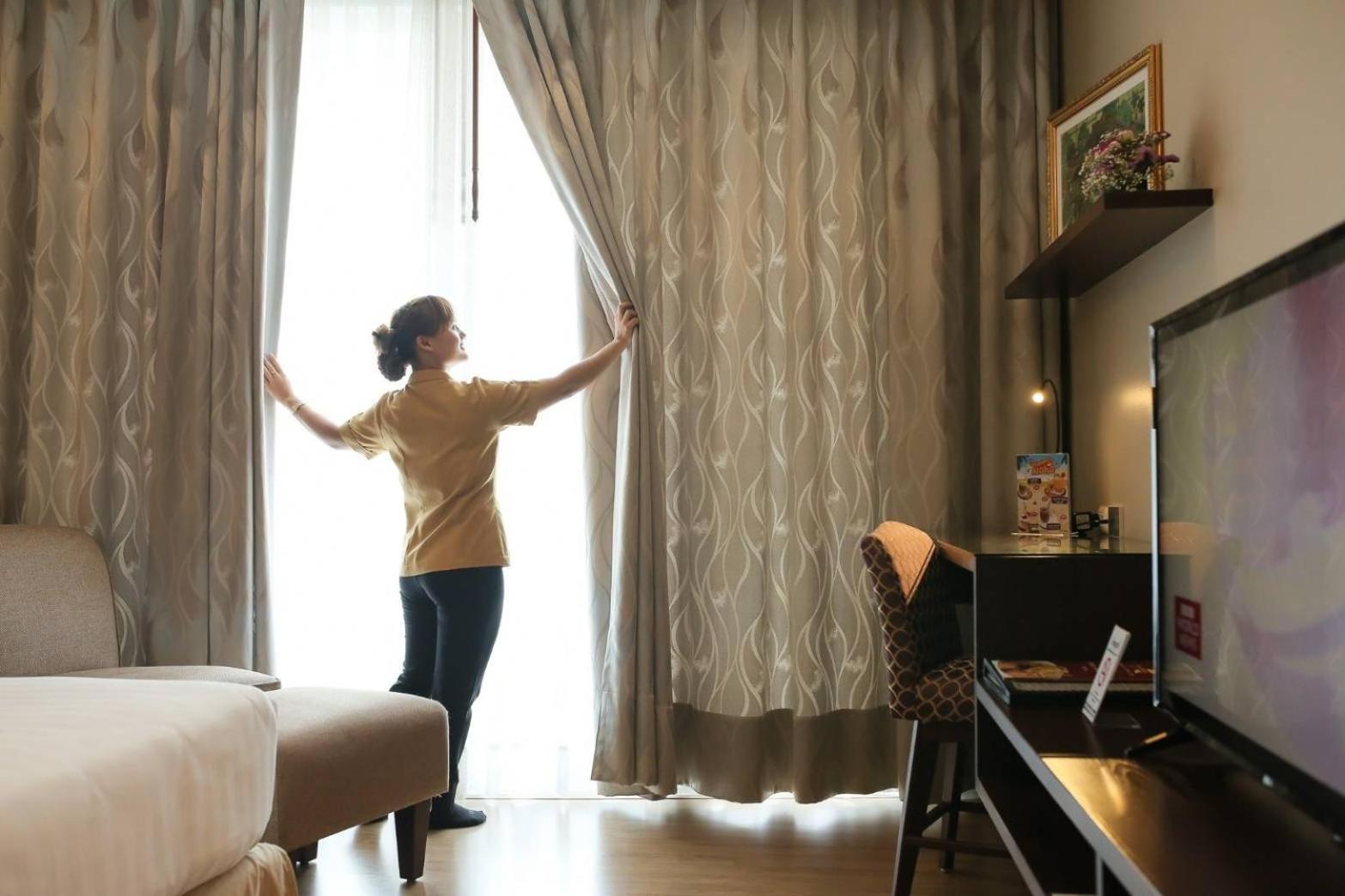 Le Patta Hotel Chiang Rai Sha Extra Plus Экстерьер фото