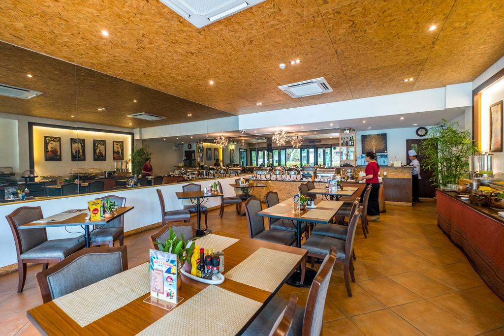 Le Patta Hotel Chiang Rai Sha Extra Plus Экстерьер фото