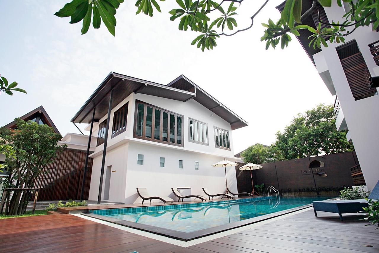 Le Patta Hotel Chiang Rai Sha Extra Plus Экстерьер фото