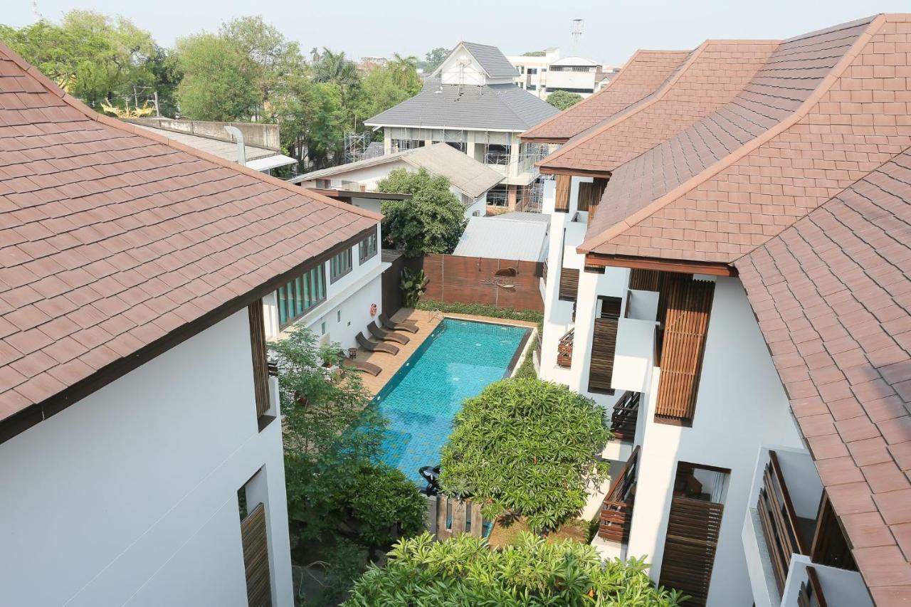 Le Patta Hotel Chiang Rai Sha Extra Plus Экстерьер фото