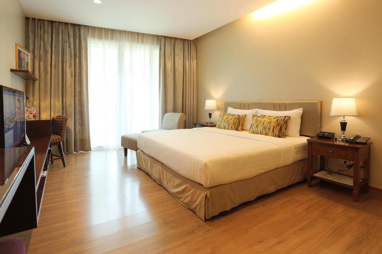 Le Patta Hotel Chiang Rai Sha Extra Plus Экстерьер фото